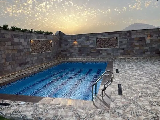 Royal Mountain Hotel - Spa