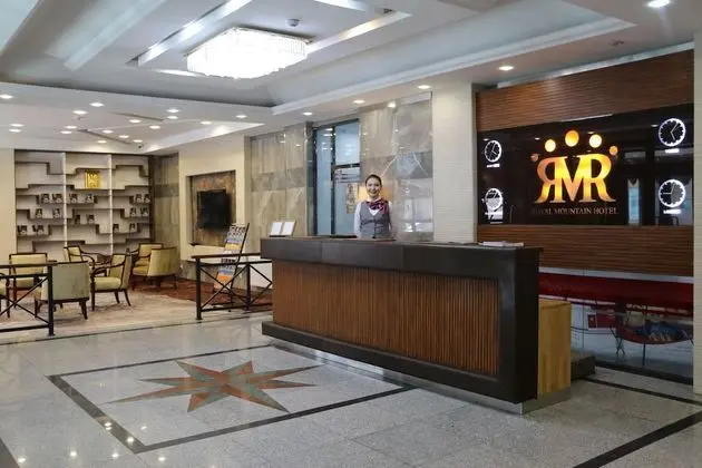 Royal Mountain Hotel