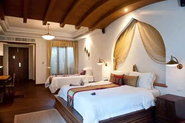 Royal Muang Samui Villas - Oda