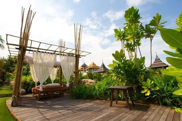 Royal Muang Samui Villas - Spa