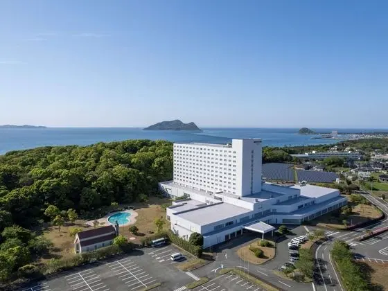 Royal Hotel Munakata
