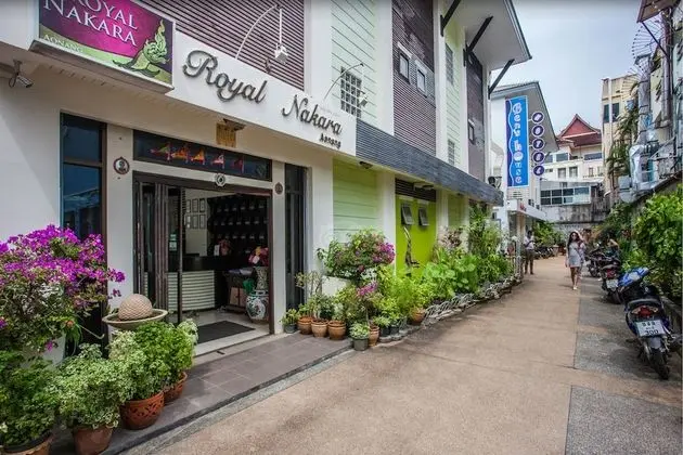 Royal Nakara Ao Nang