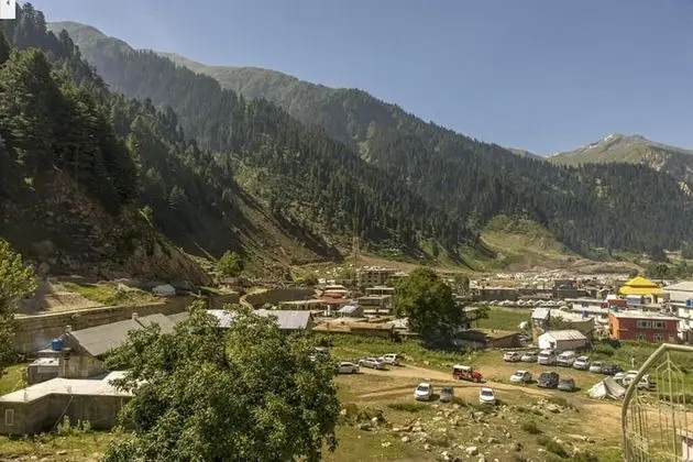 Royal Hotel Naran
