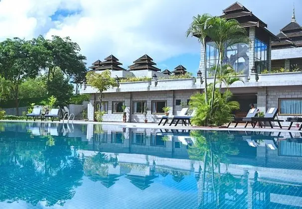 Royal Naypyitaw Hotel