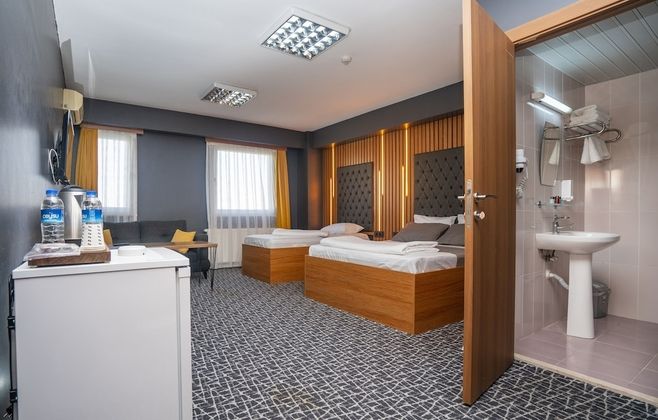 Royal NestFotoğrafı
