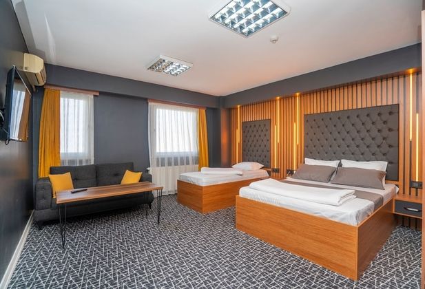 Royal NestFotoğrafı