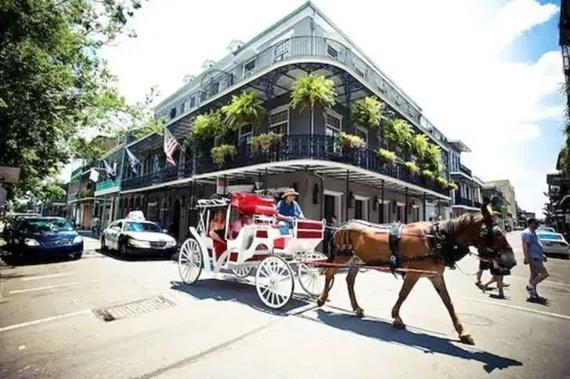 Hotel Royal