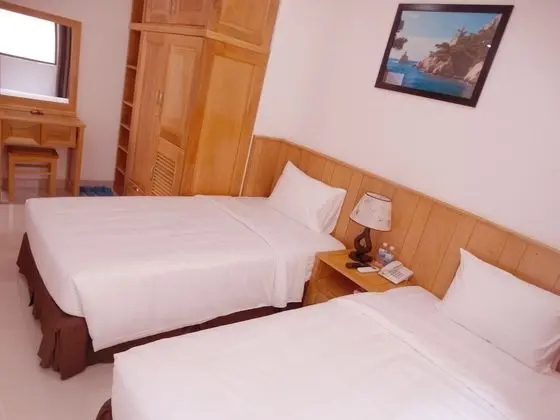 Royal Hotel Nha Trang - Oda