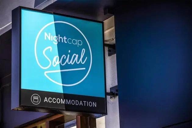 Royal Hotel by Nightcap Social - Genel