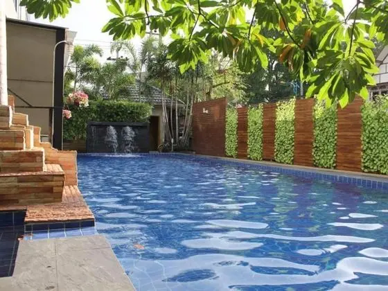 Royal Nine Resort Kanchanaburi