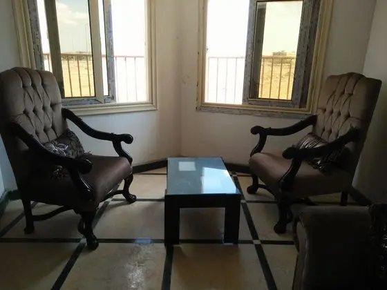 Royal NJ Hotel - İç Mekan