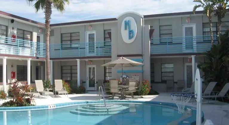 Royal North Beach