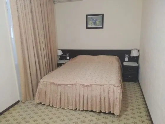 Hotel Royal Nukus - Oda