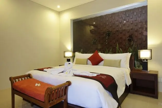 Royal Nyanyi Villa - Öne Çıkan Resim