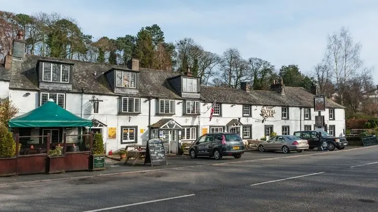 Royal Oak Appleby