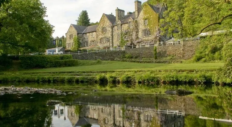 Royal Oak Hotel