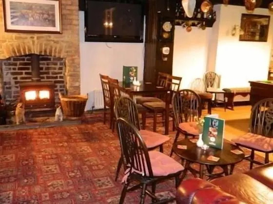 The Royal Oak - Yerinde Yemek