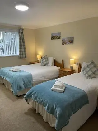 Royal Oak Guest House