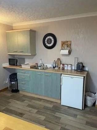 Royal Oak Guest House - Bar