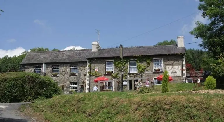 The Royal Oak Inn
