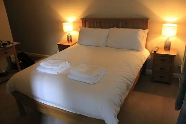 Royal Oak Hotel - Oda