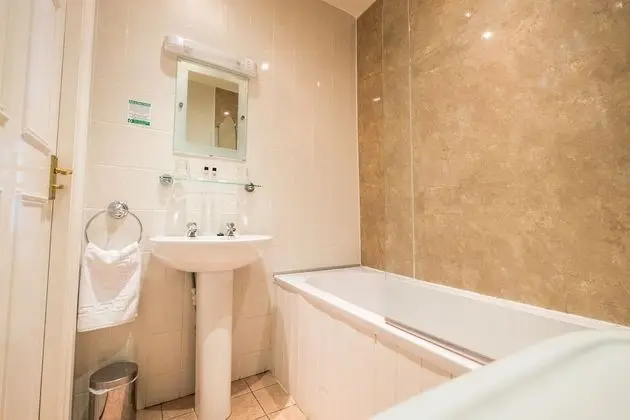 The Royal Oak - Banyo Tipleri