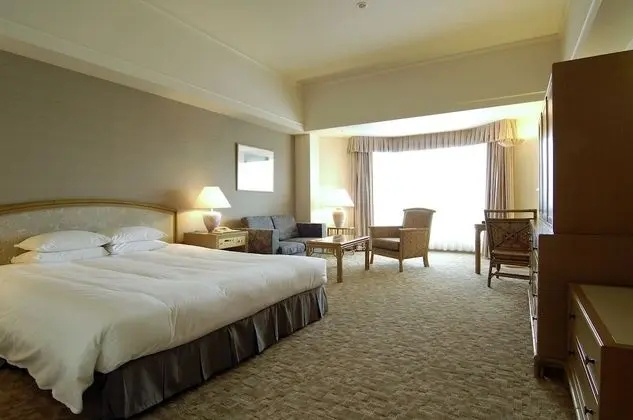 Royal Oak Hotel Spa & Gardens - Oda