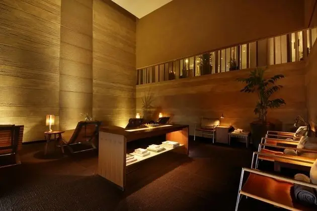 Royal Oak Hotel Spa & Gardens - Spa