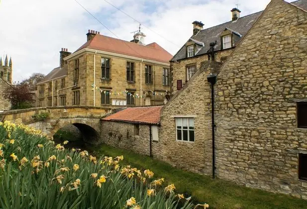 The Royal Oak Hotel
