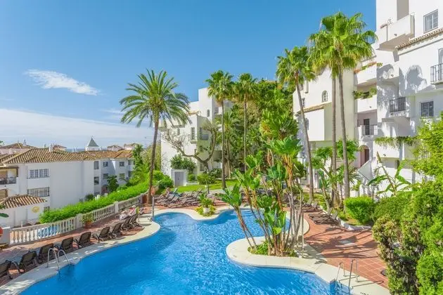 Royal Oasis Club at Pueblo Quinta Diamond Resorts - Havuz