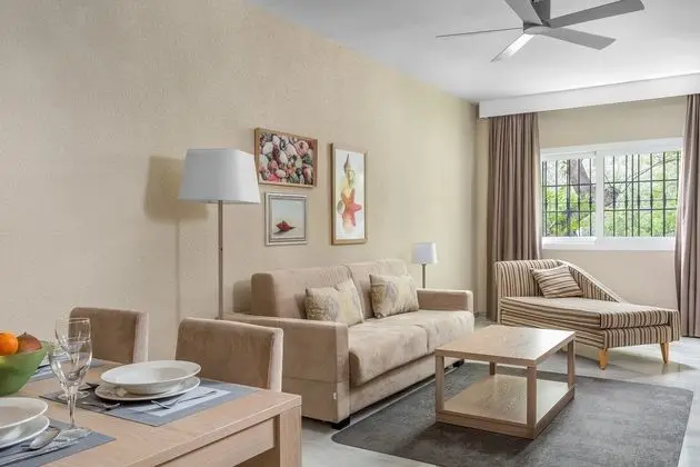 Royal Oasis Club at Pueblo Quinta Diamond Resorts - Oda