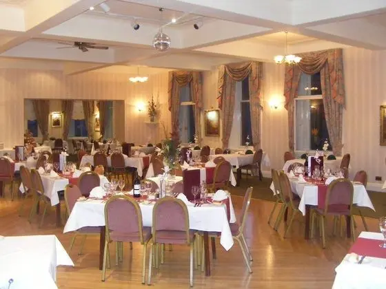 The Royal Hotel - Yerinde Yemek