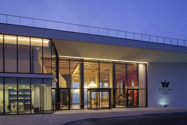 Royal Obidos Spa & Golf Resort - Dış Mekan