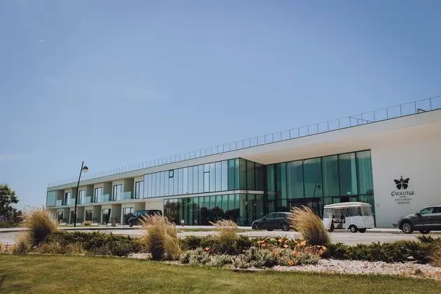 Royal Obidos Spa & Golf Resort - Dış Mekan