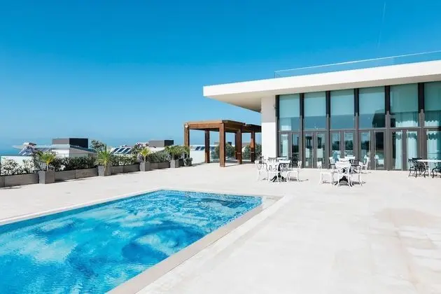 Royal Obidos Spa & Golf Resort - Havuz