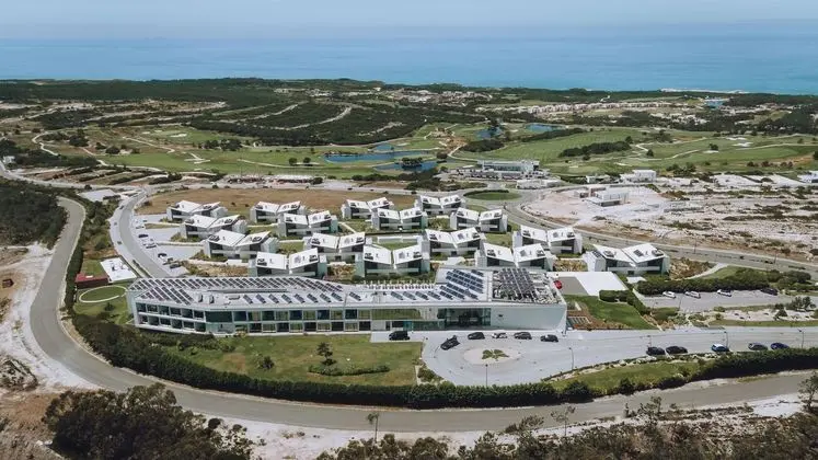 Royal Obidos Spa & Golf Resort - Öne Çıkan Resim