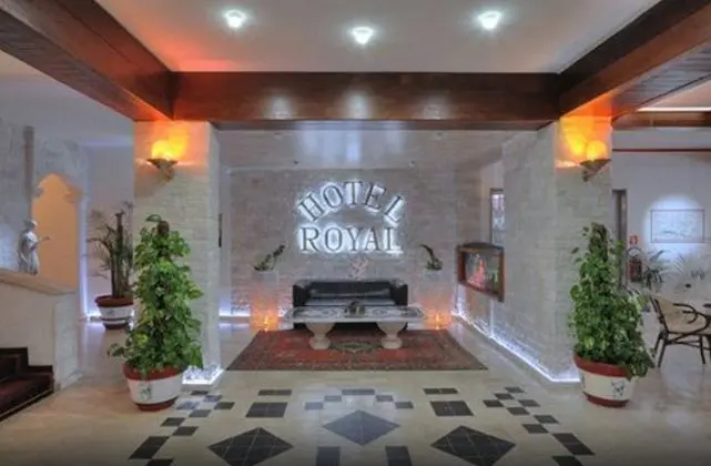 Hotel Royal