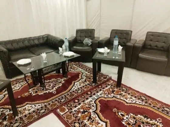 Hotel Royal One Multan - Lobi