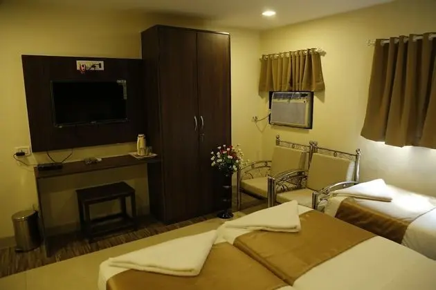 Hotel Royal Onix Mumbai - İç Mekan
