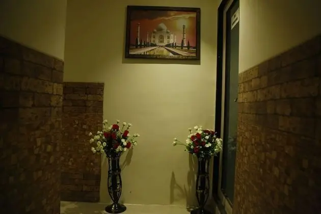 Hotel Royal Onix Mumbai - Lobi
