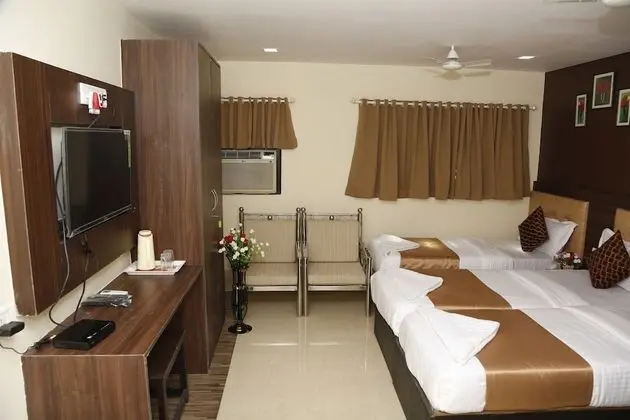 Hotel Royal Onix Mumbai - Oda