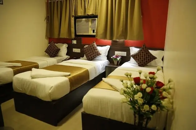 Hotel Royal Onix Mumbai - Öne Çıkan Resim