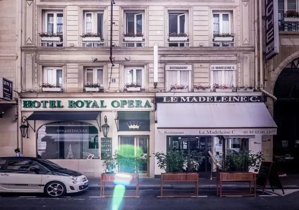 Royal Opéra