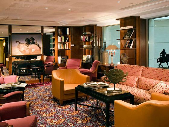 Royal Hotel Oran Mgallery by Sofitel