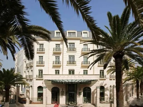 Royal Hotel Oran Mgallery by Sofitel - Öne Çıkan Resim