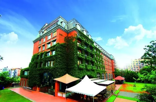 Hotel Royal Orchid Bangalore