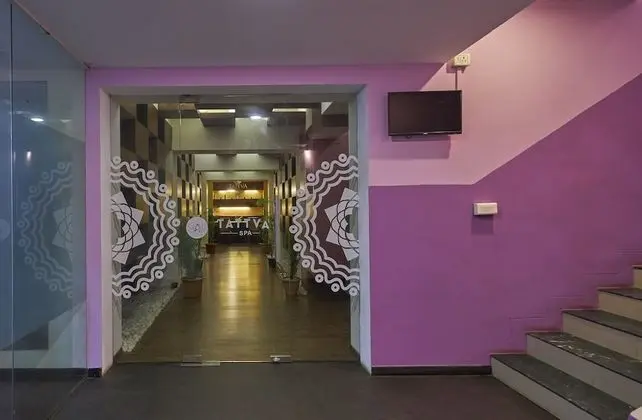 Royal Orchid Beach Resort & Spa - Spa