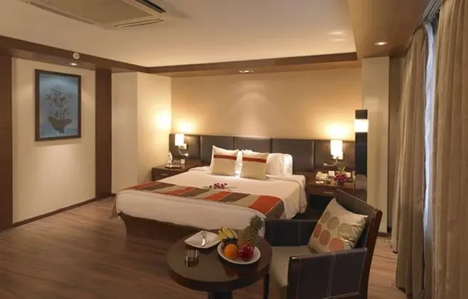 Royal Orchid Central Grazia - Oda