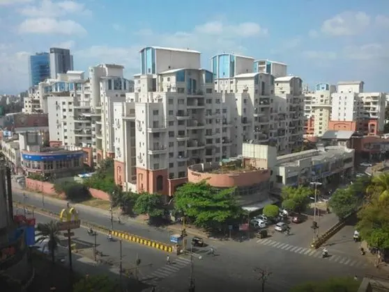 Royal Orchid Central Pune