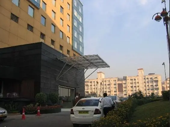 Royal Orchid Central Pune - Dış Mekan